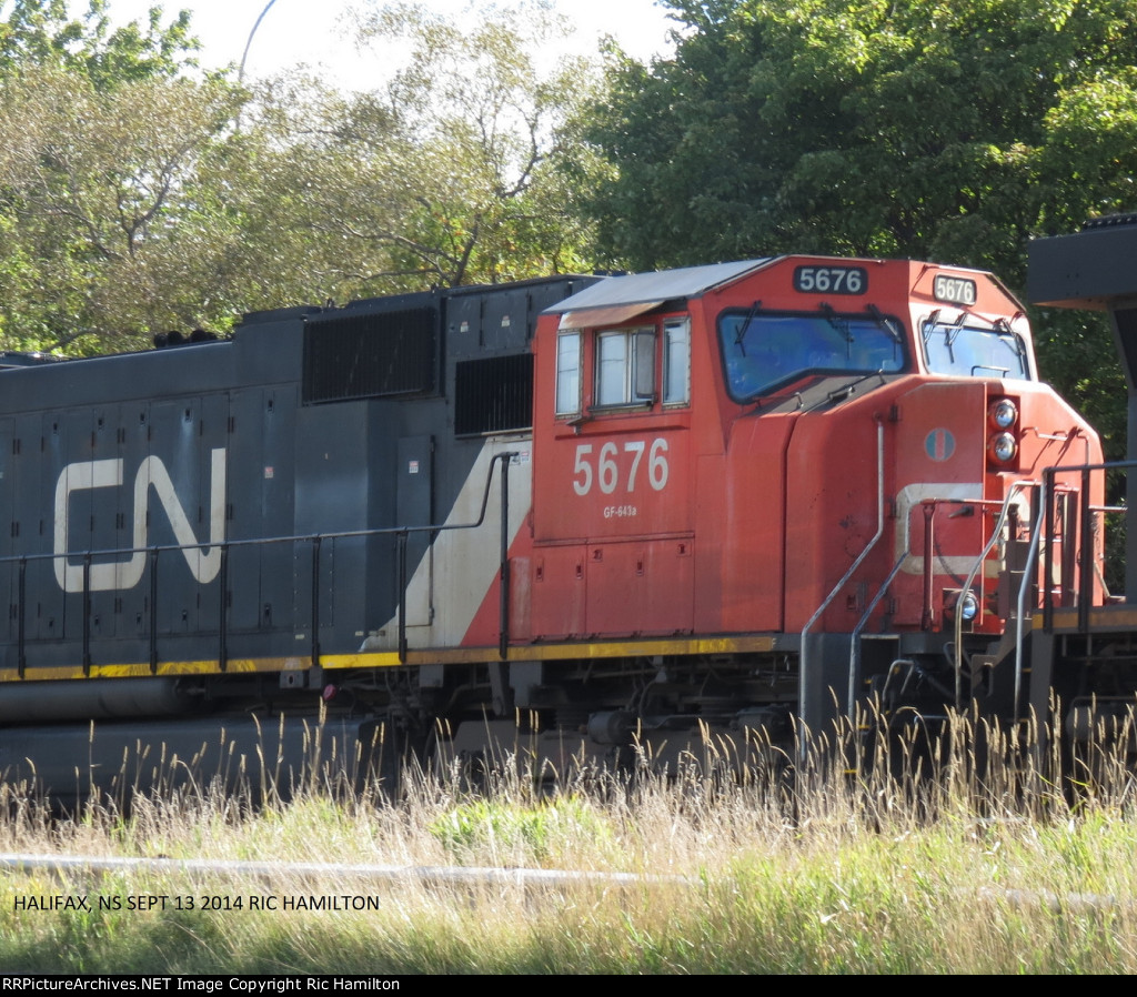 CN 5676